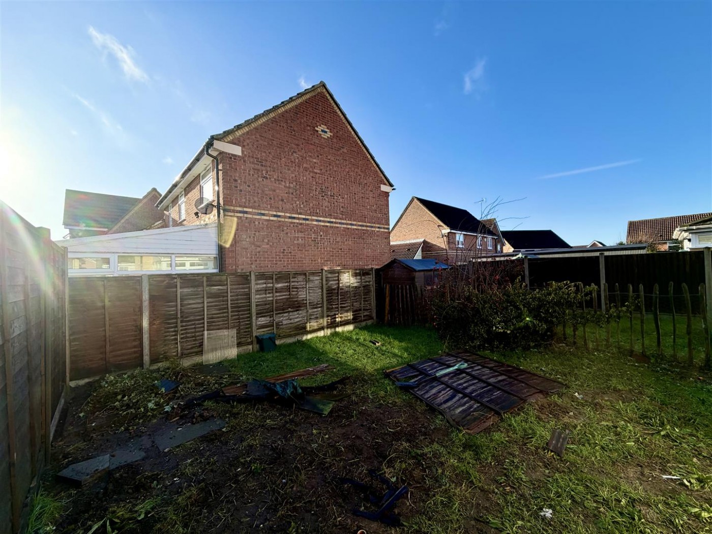 Images for Albert Gardens, Harlow