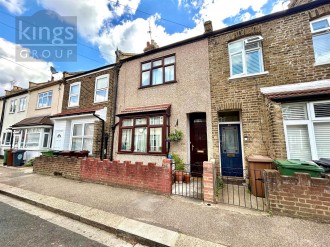 Chivers Road, London