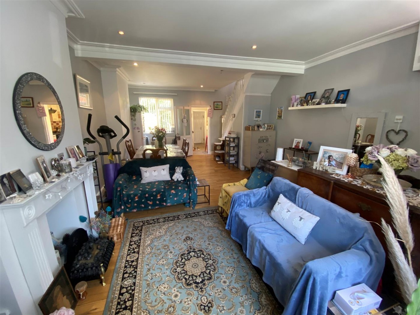 Images for Chivers Road, London