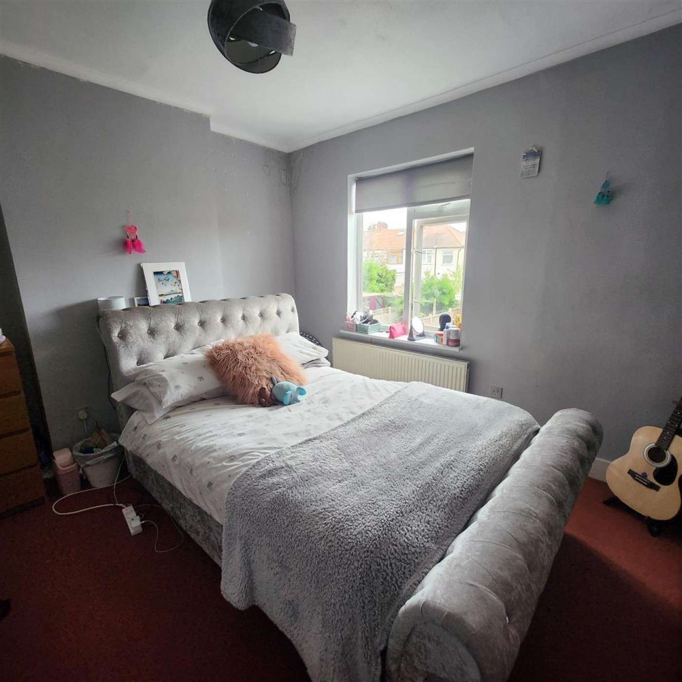 Images for Chivers Road, London