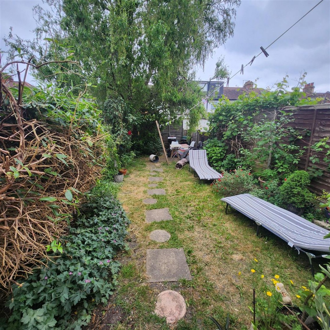 Images for Chivers Road, London