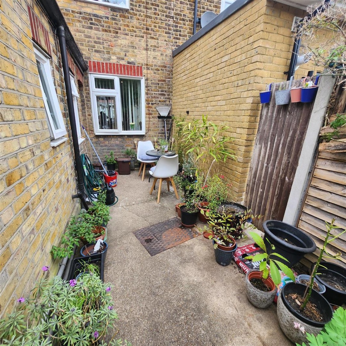 Images for Chivers Road, London