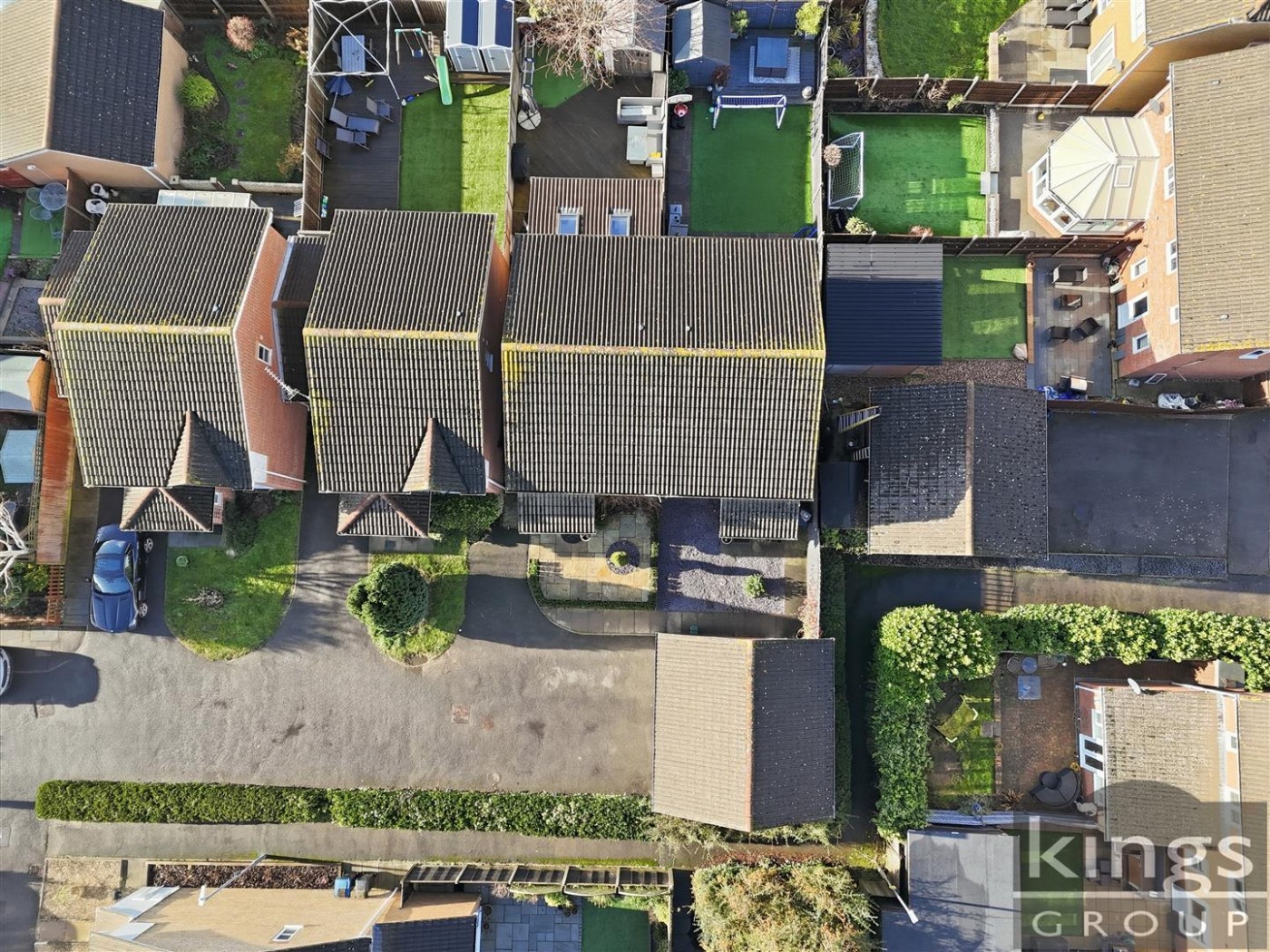 Images for Challinor, Church Langley