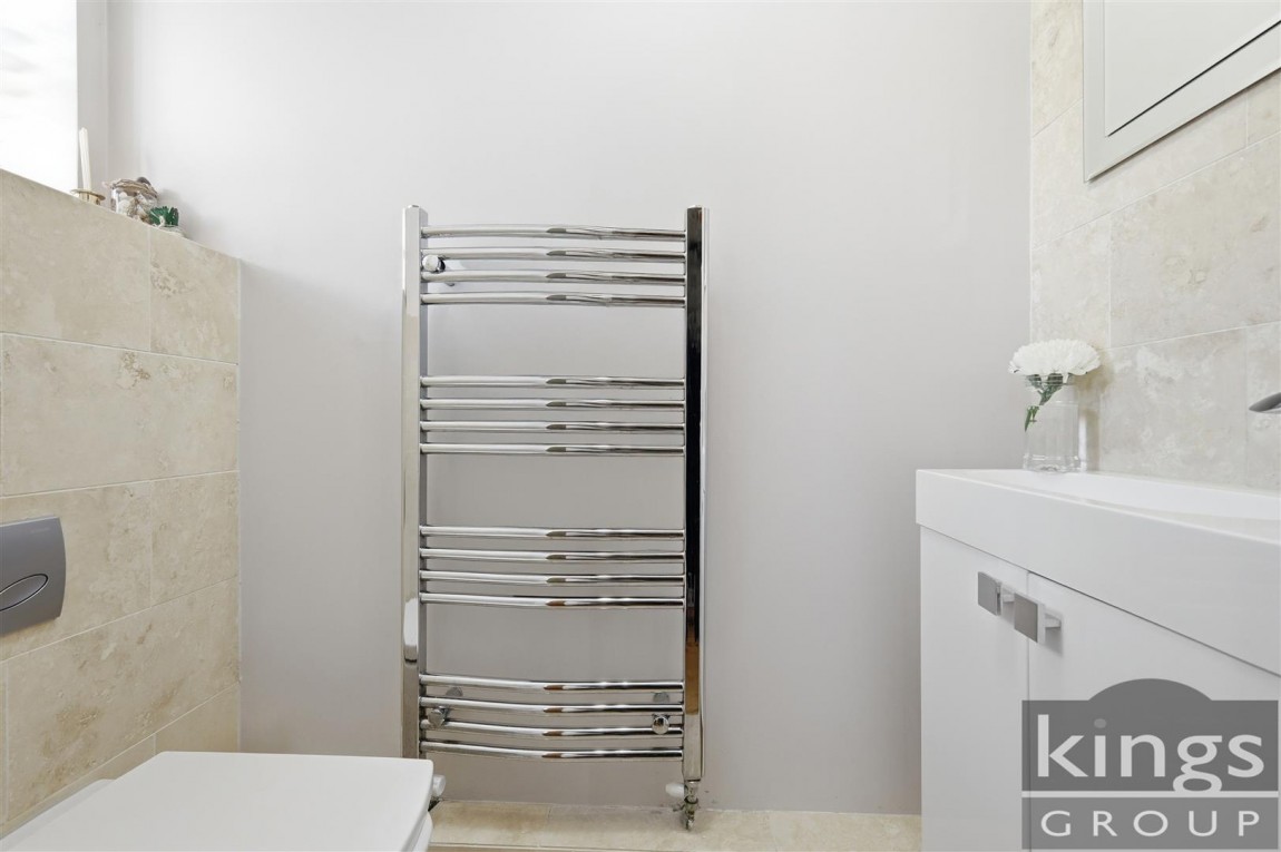 Images for Challinor, Church Langley