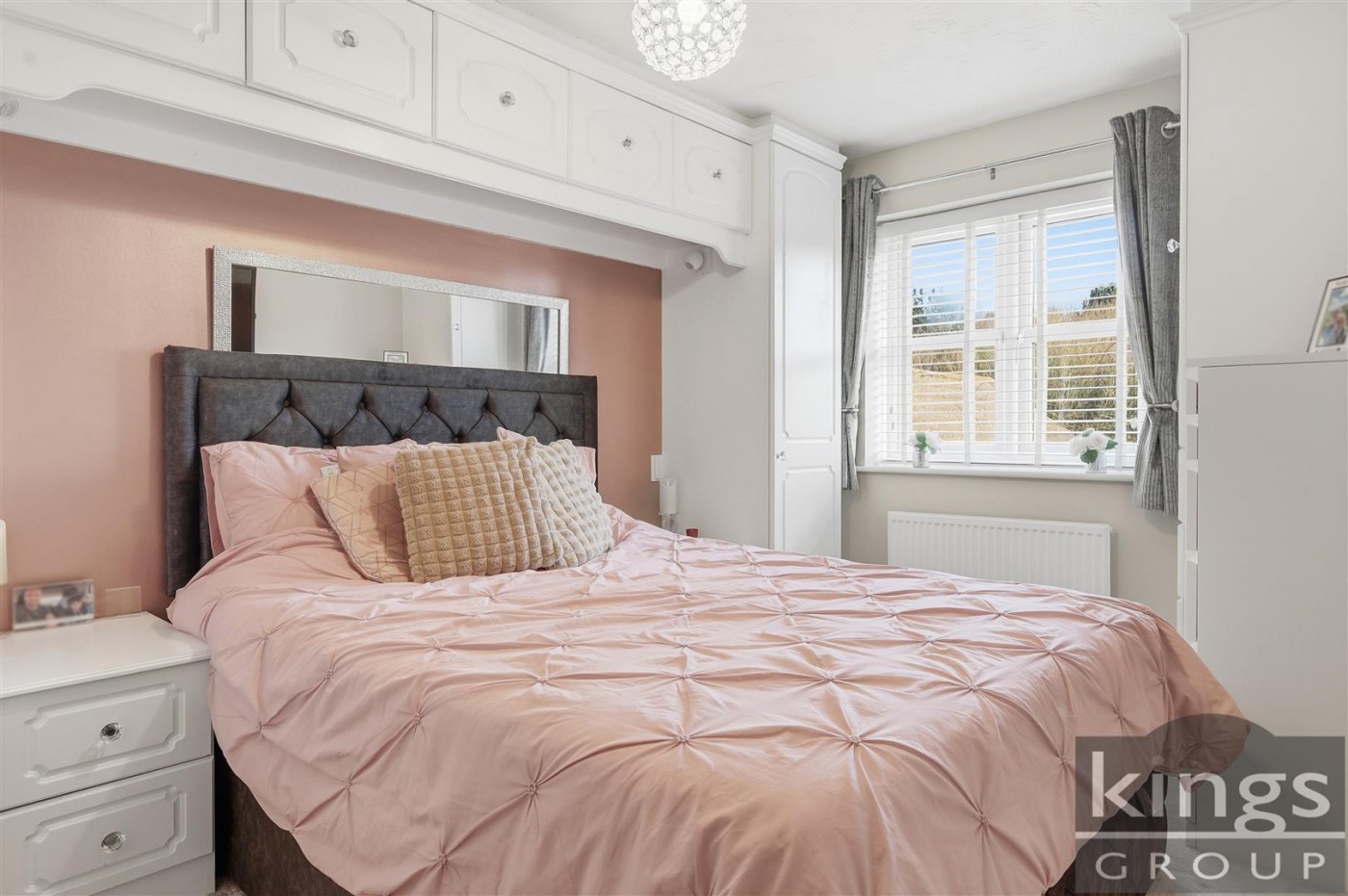 Images for Challinor, Church Langley