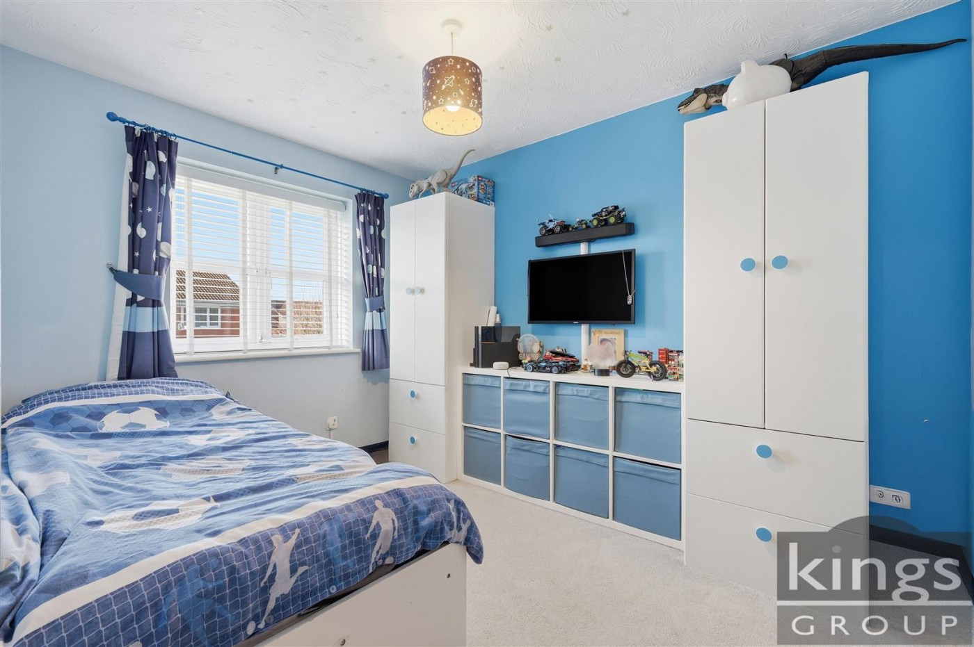 Images for Challinor, Church Langley