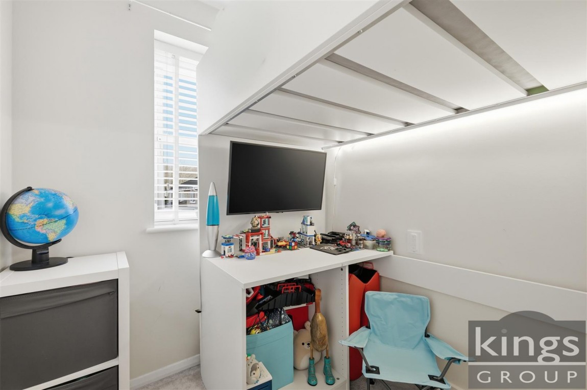 Images for Challinor, Church Langley