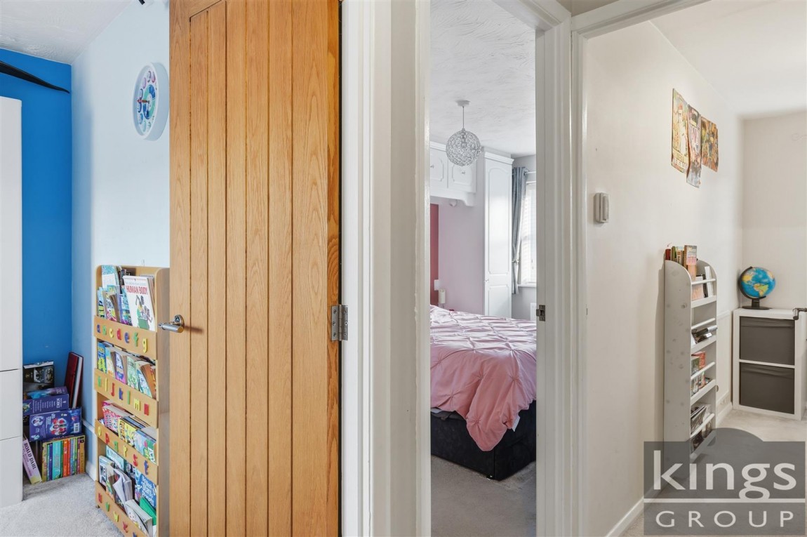 Images for Challinor, Church Langley