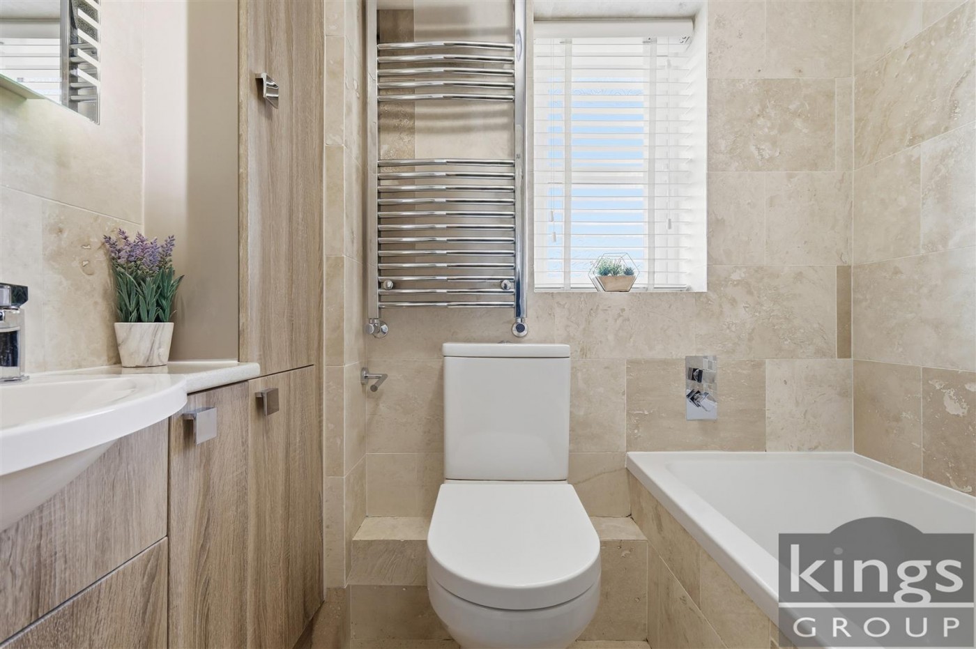 Images for Challinor, Church Langley