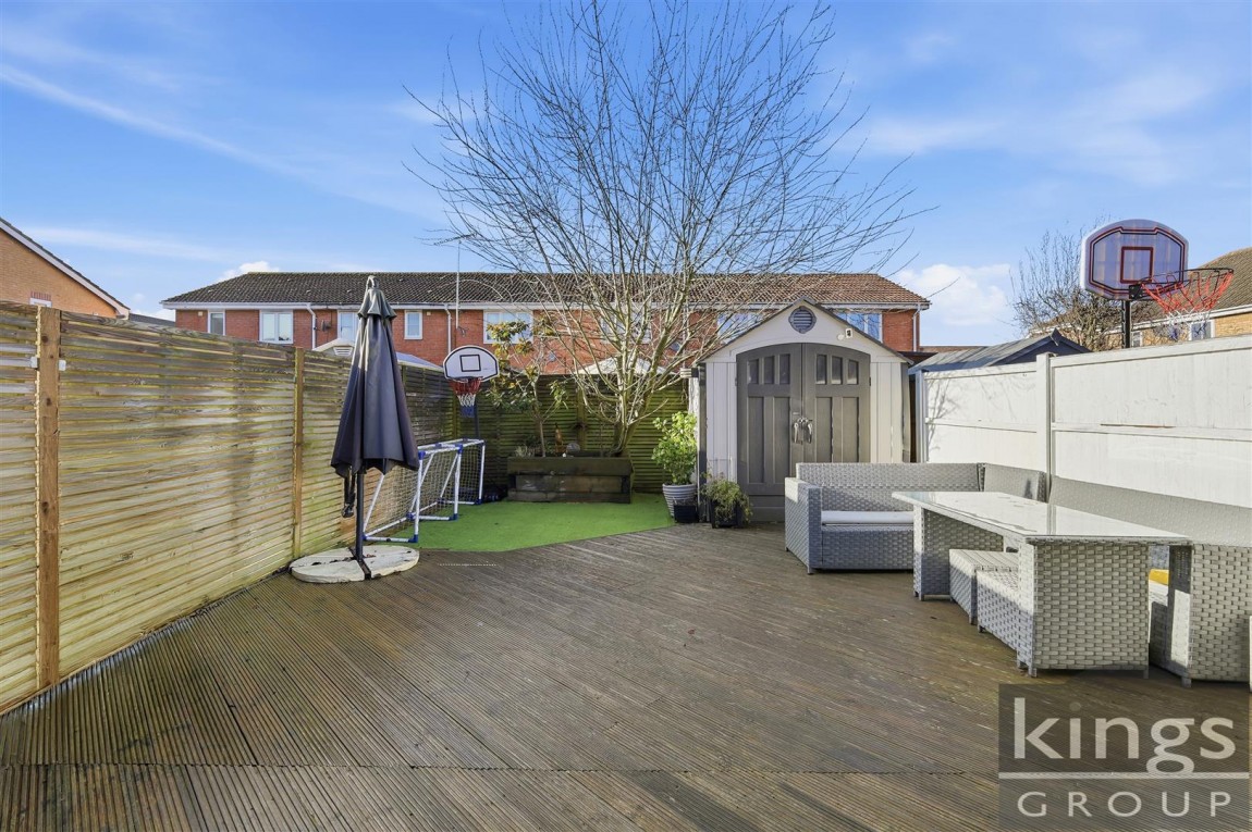 Images for Challinor, Church Langley