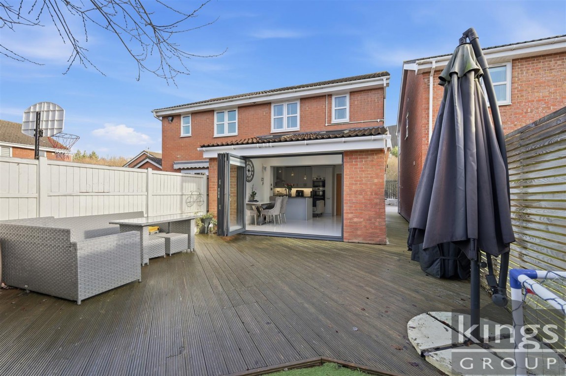 Images for Challinor, Church Langley