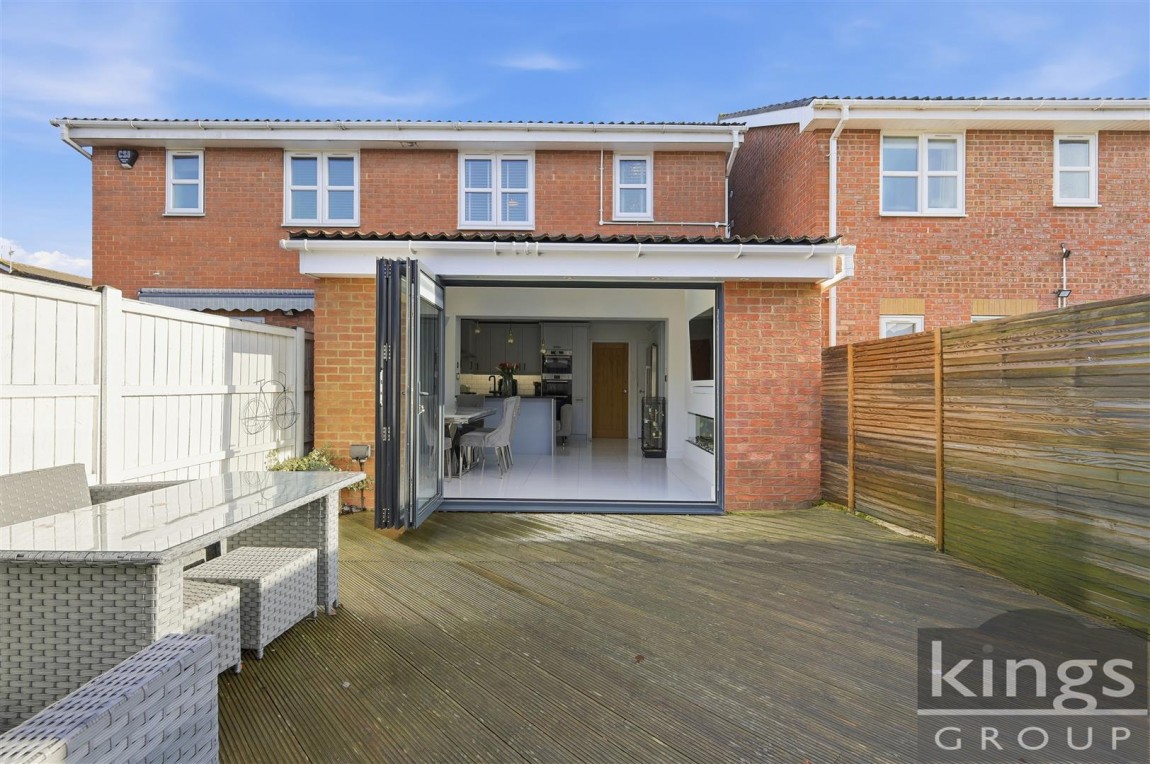 Images for Challinor, Church Langley