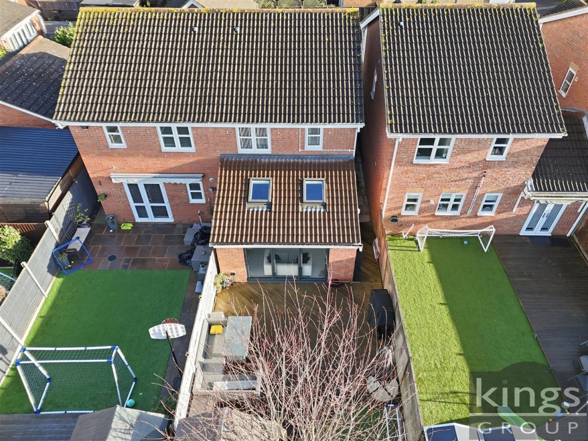 Images for Challinor, Church Langley