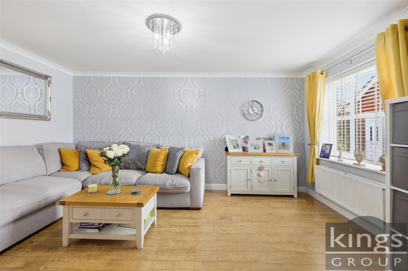 Images for Challinor, Church Langley