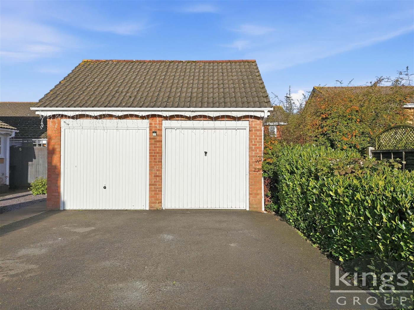 Images for Challinor, Church Langley