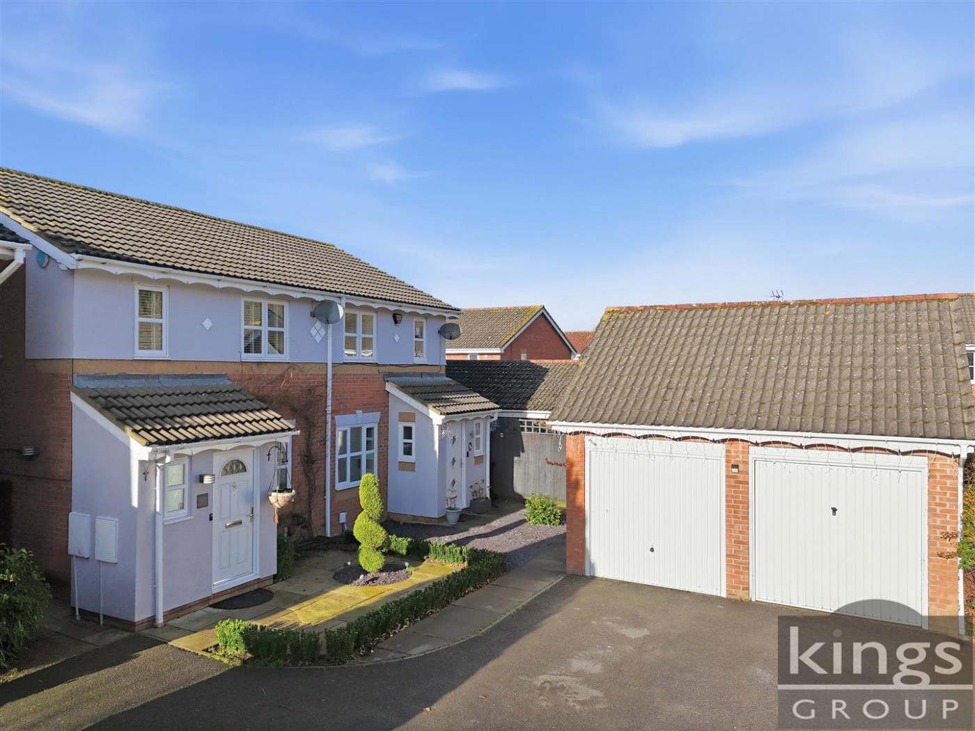 Images for Challinor, Church Langley