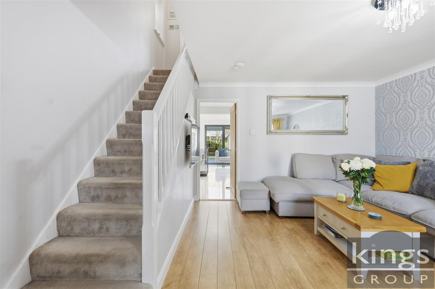 Images for Challinor, Church Langley