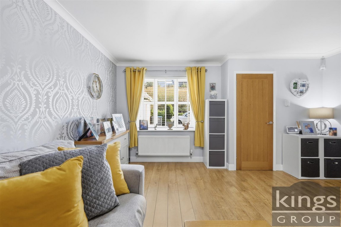 Images for Challinor, Church Langley