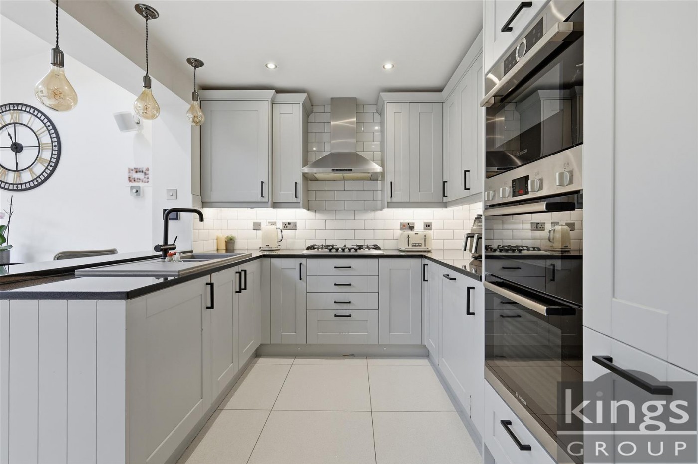 Images for Challinor, Church Langley