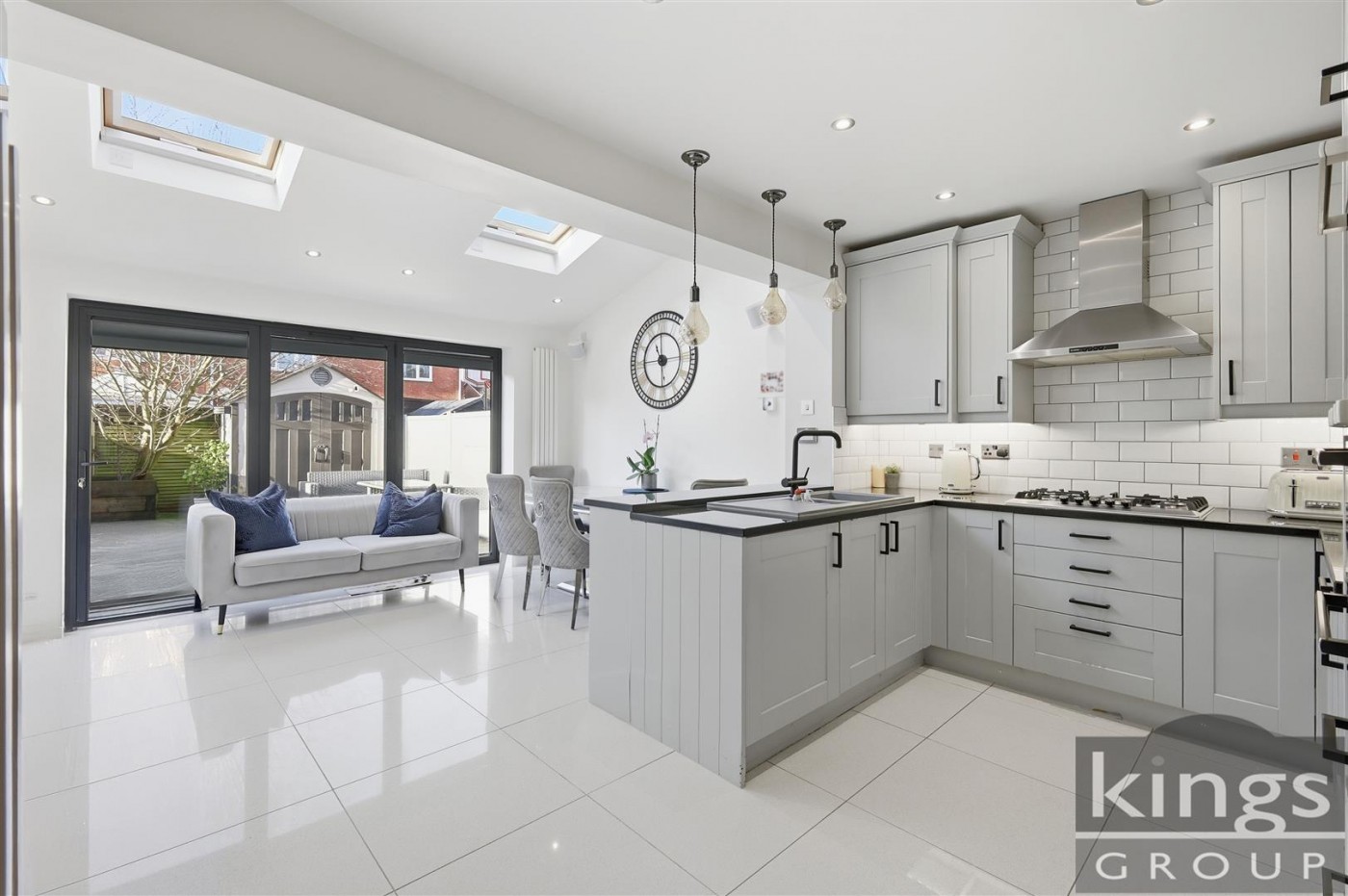 Images for Challinor, Church Langley