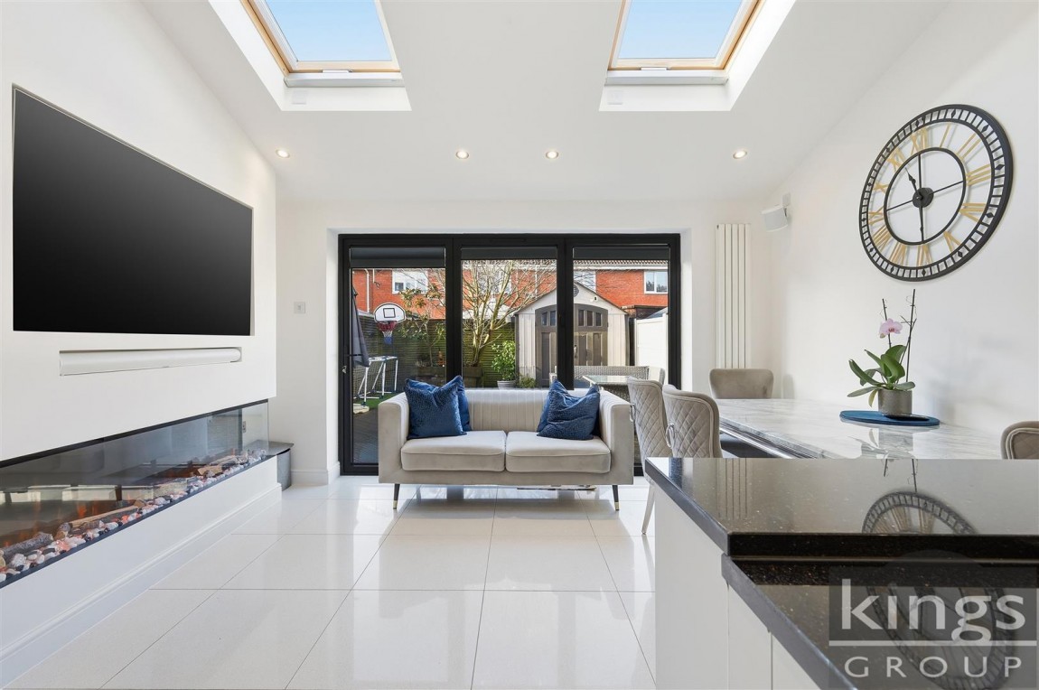 Images for Challinor, Church Langley