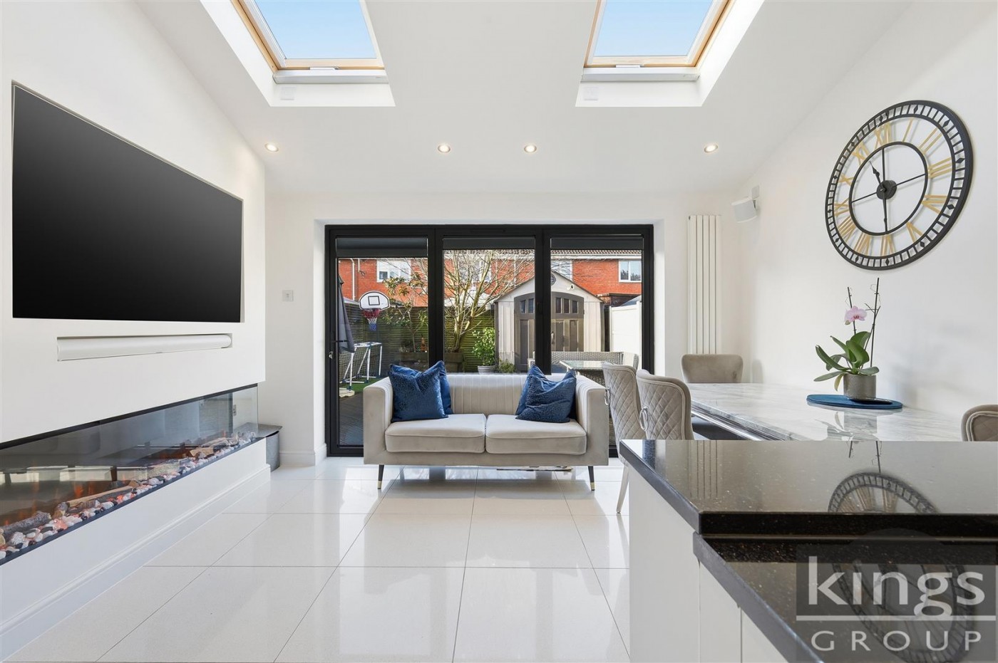 Images for Challinor, Church Langley