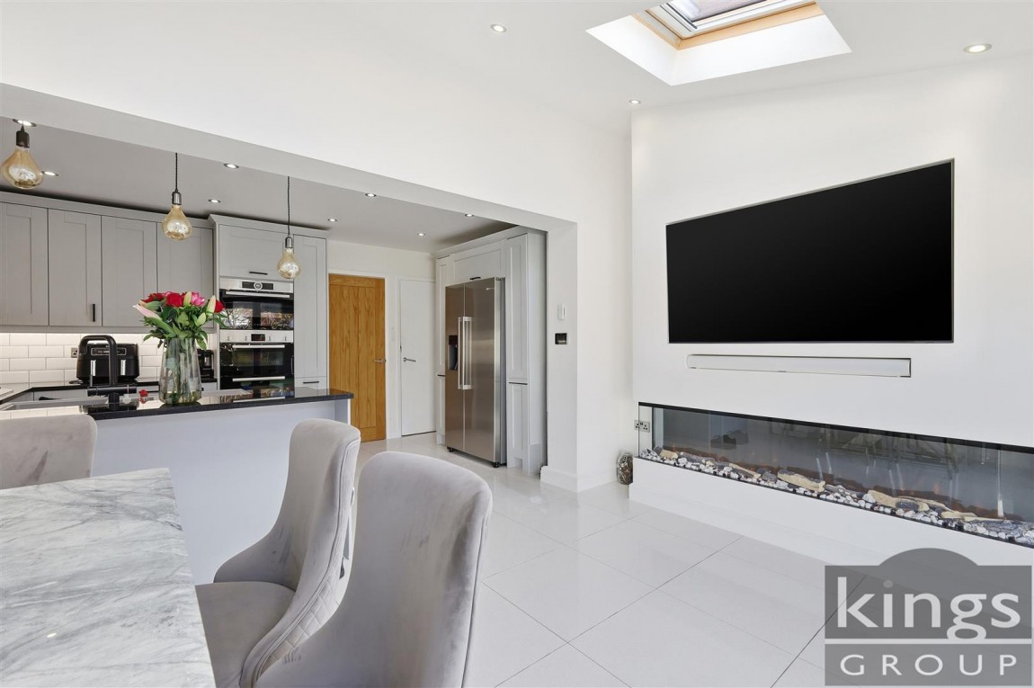 Images for Challinor, Church Langley