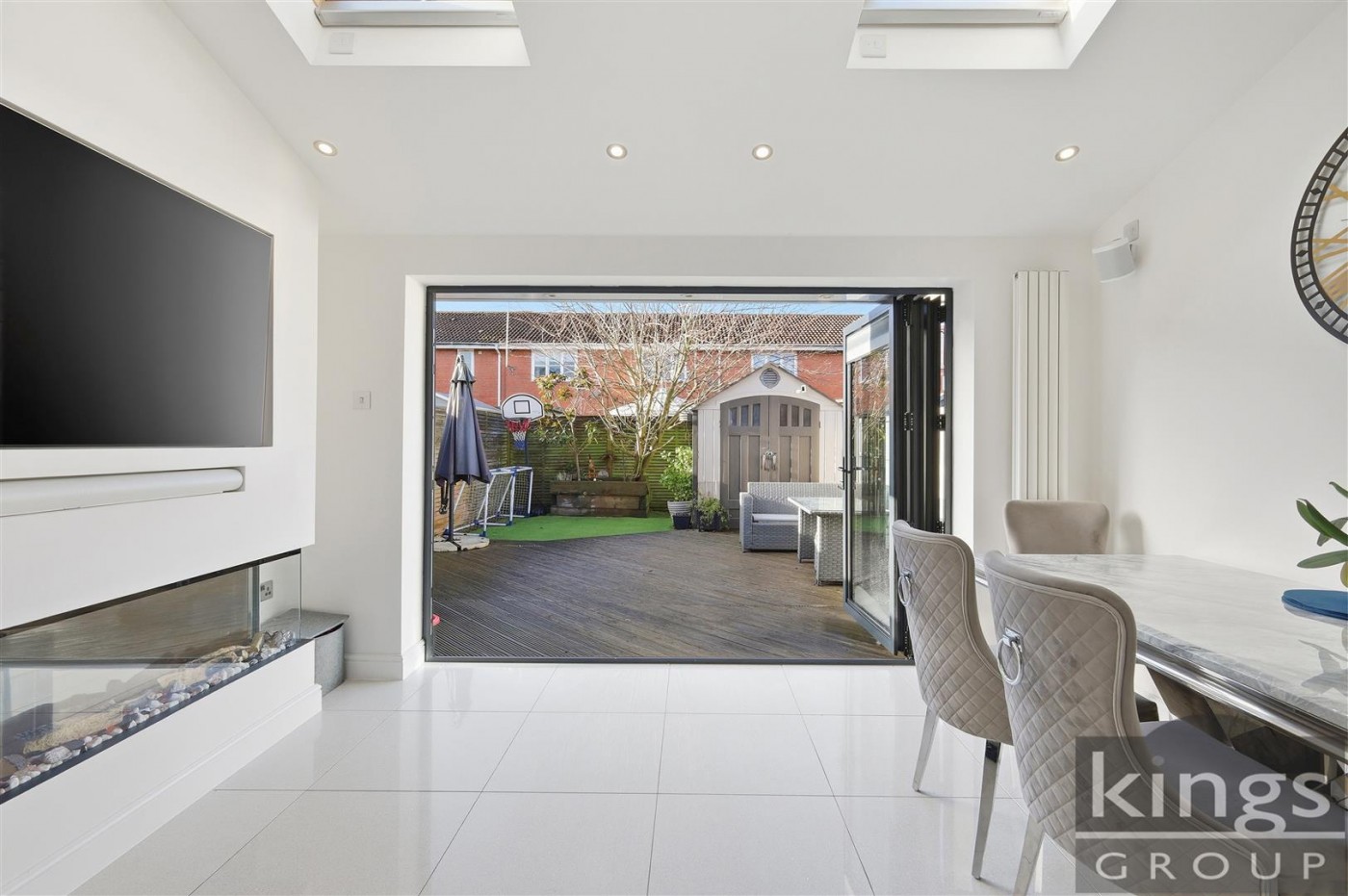 Images for Challinor, Church Langley