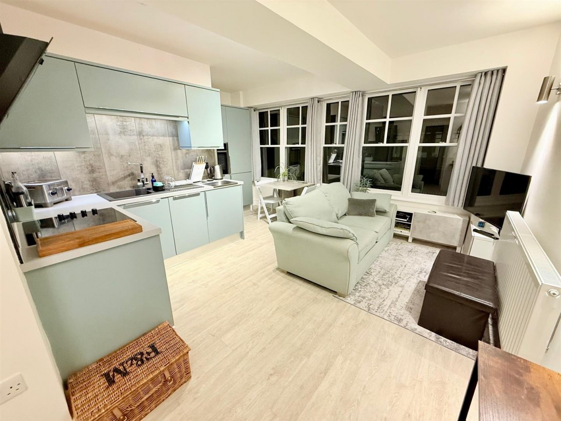 Images for King Harold Court, Waltham Abbey