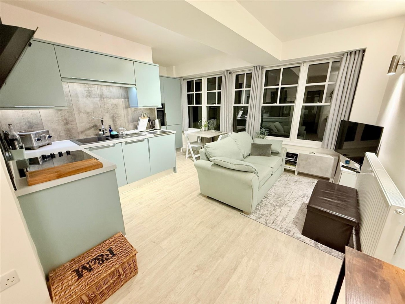 Images for King Harold Court, Waltham Abbey