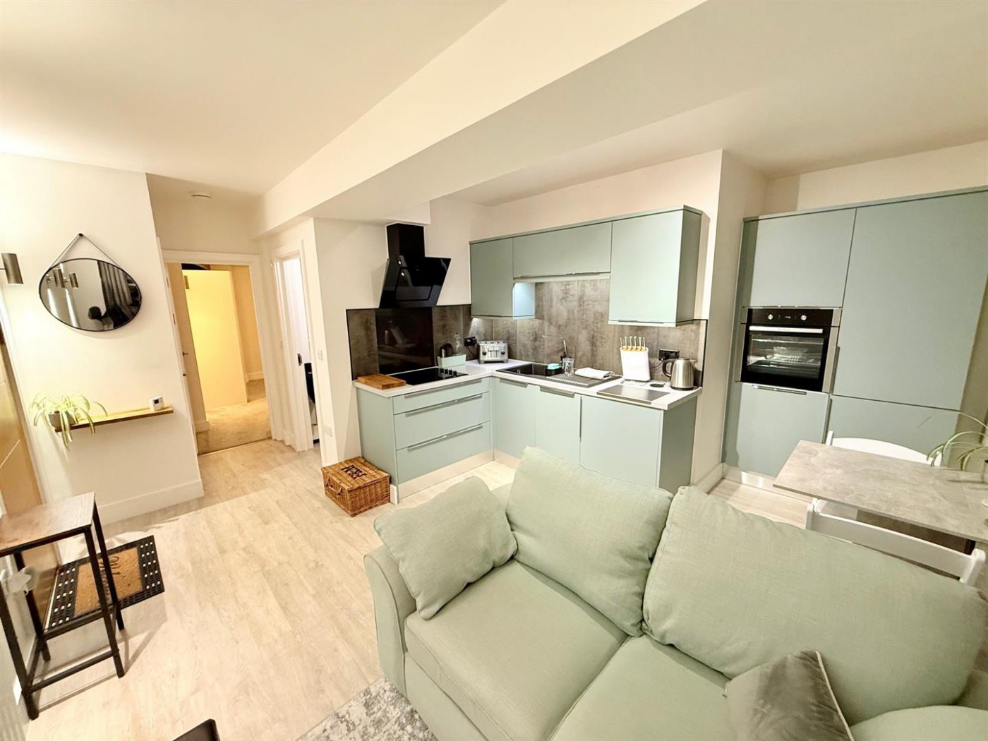 Images for King Harold Court, Waltham Abbey