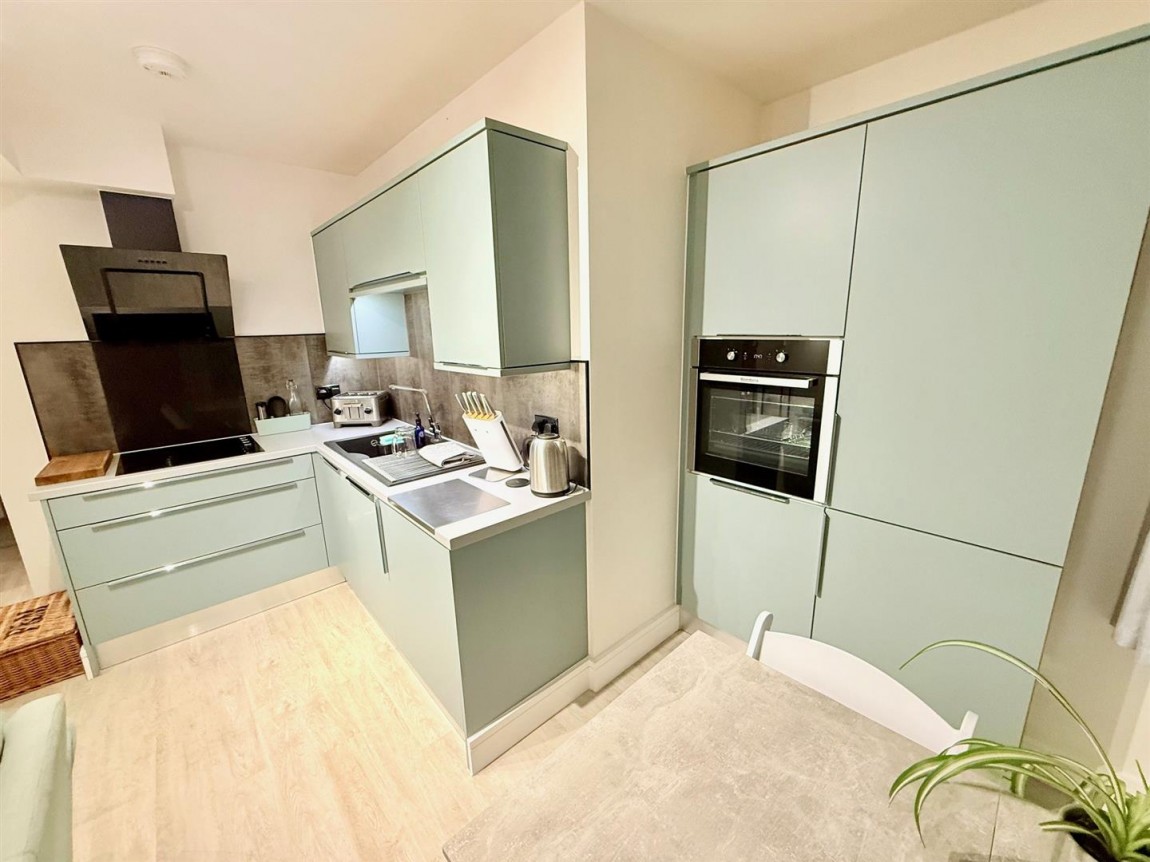 Images for King Harold Court, Waltham Abbey