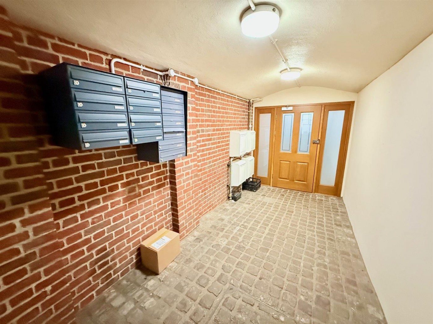 Images for King Harold Court, Waltham Abbey