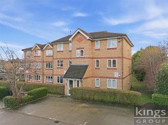Waddington Close, Enfield