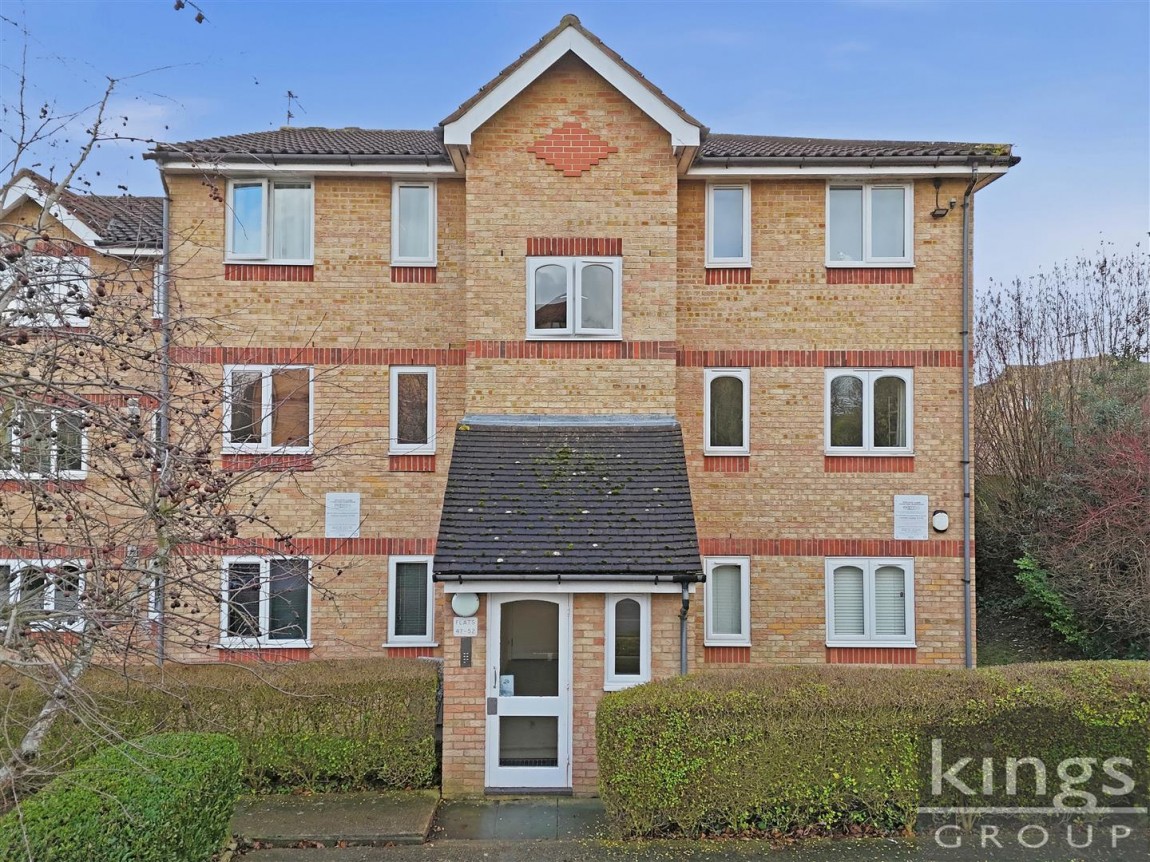 Images for Waddington Close, Enfield