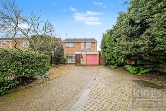 Westmeade Close, Cheshunt, Waltham Cross