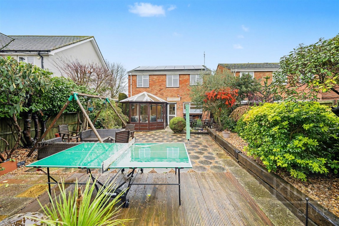 Images for Westmeade Close, Cheshunt, Waltham Cross