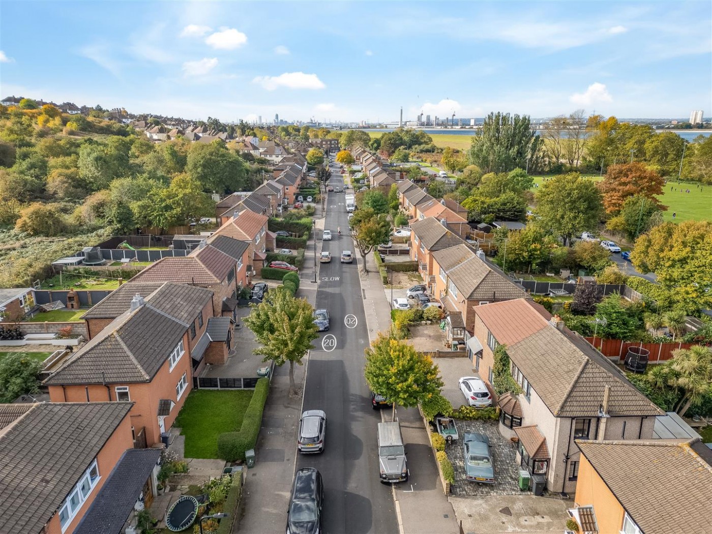 Images for Valley Side, London