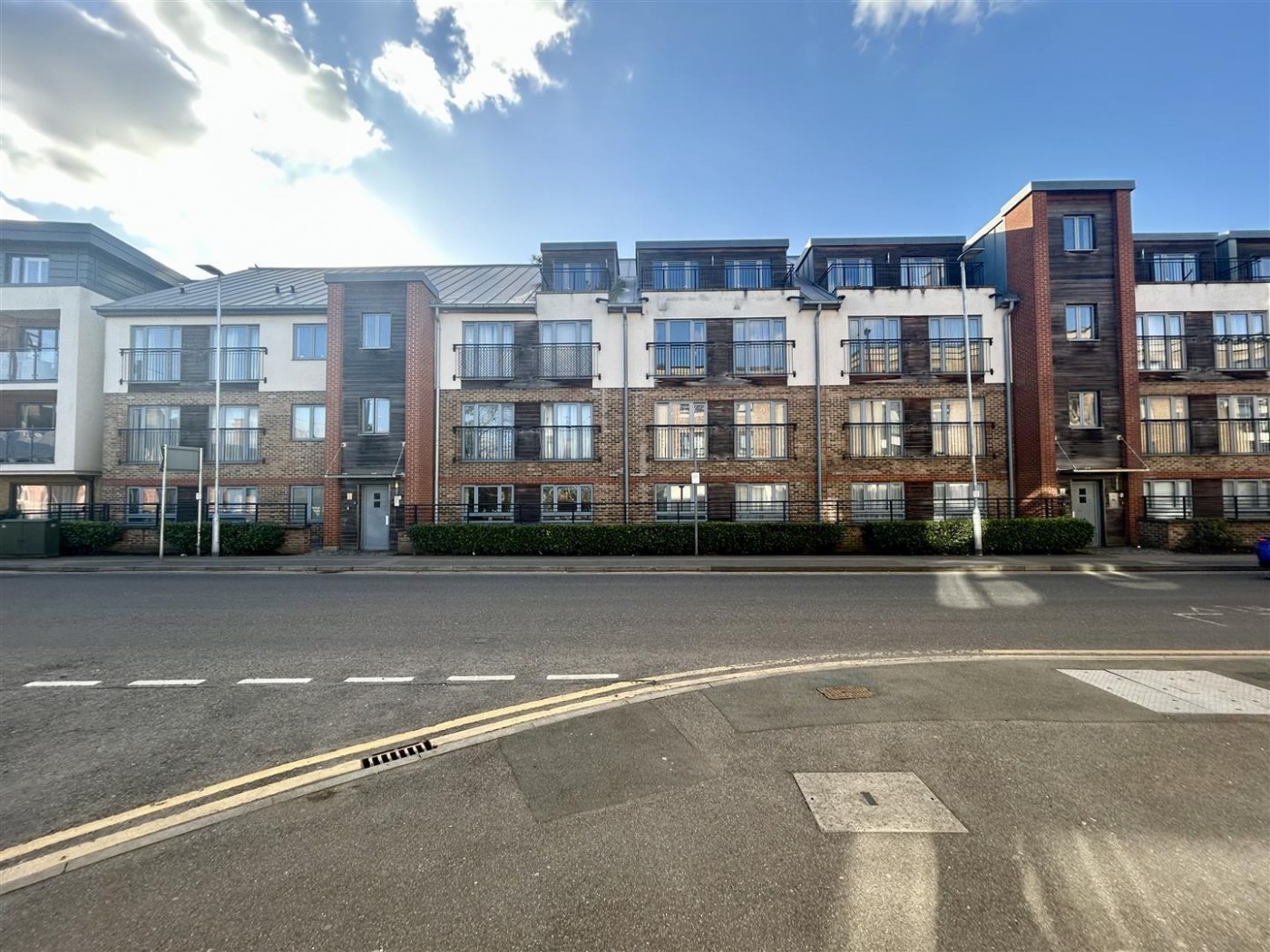 Images for The Waterfront, Hertford