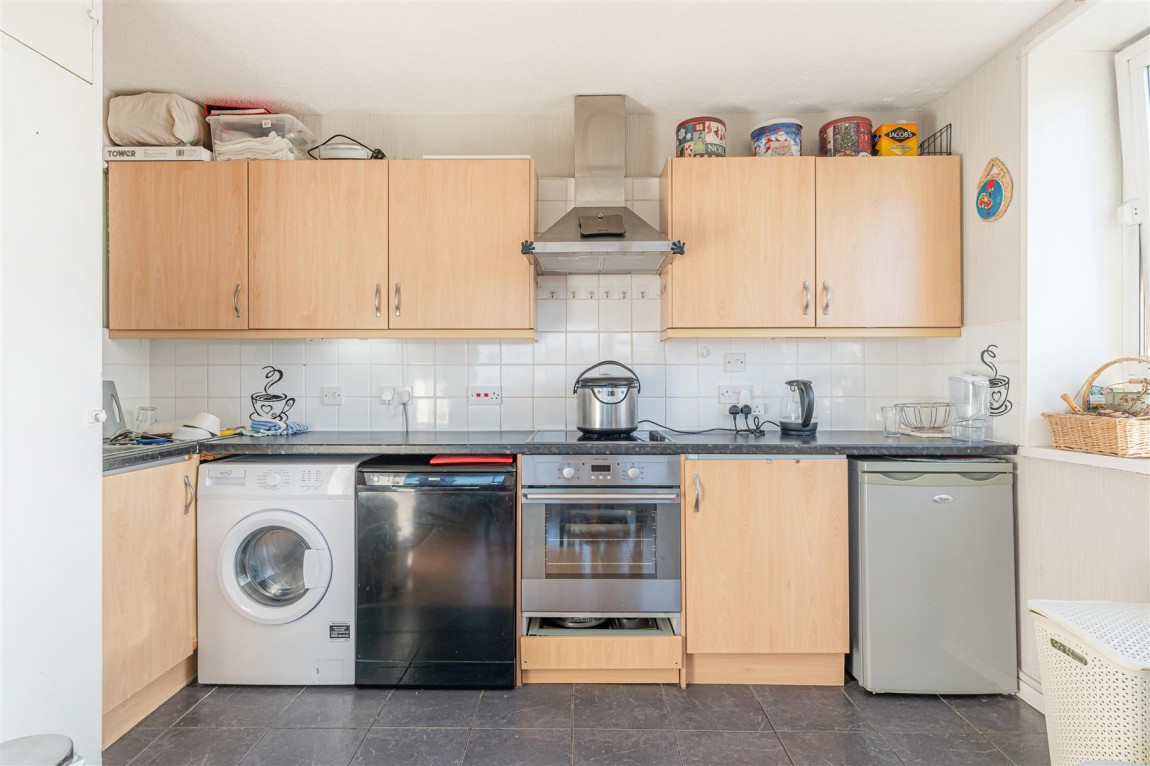 Images for The Quarterdeck, London