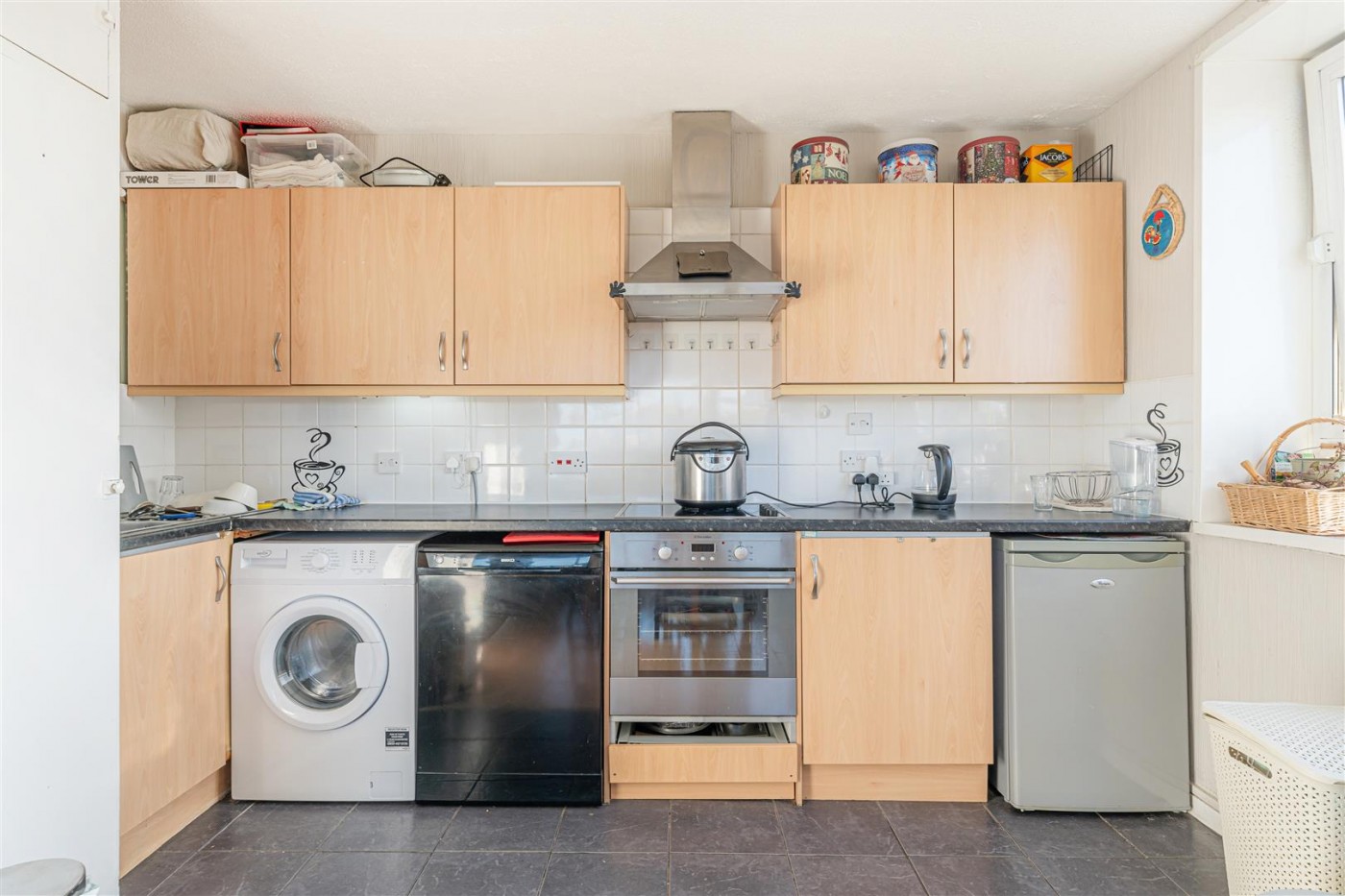 Images for The Quarterdeck, London