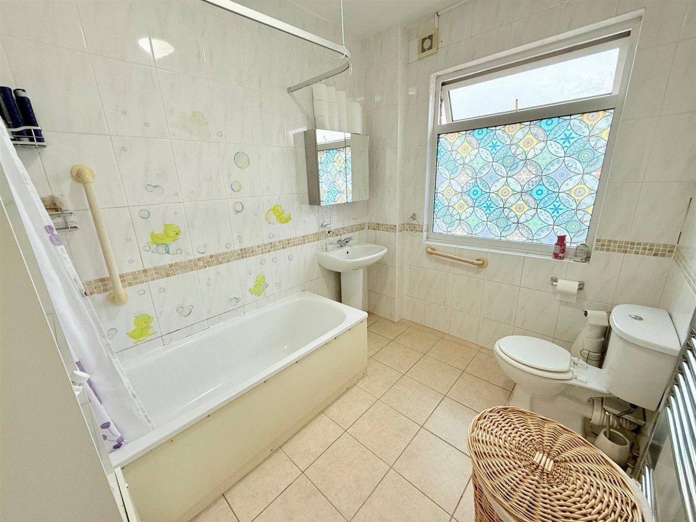 Images for Mount Avenue, London