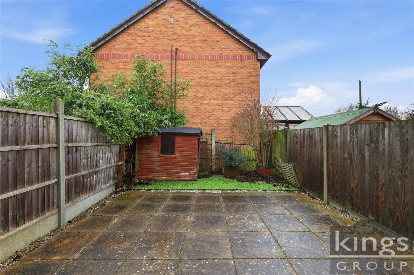 Images for Burley Hill, Church Langley