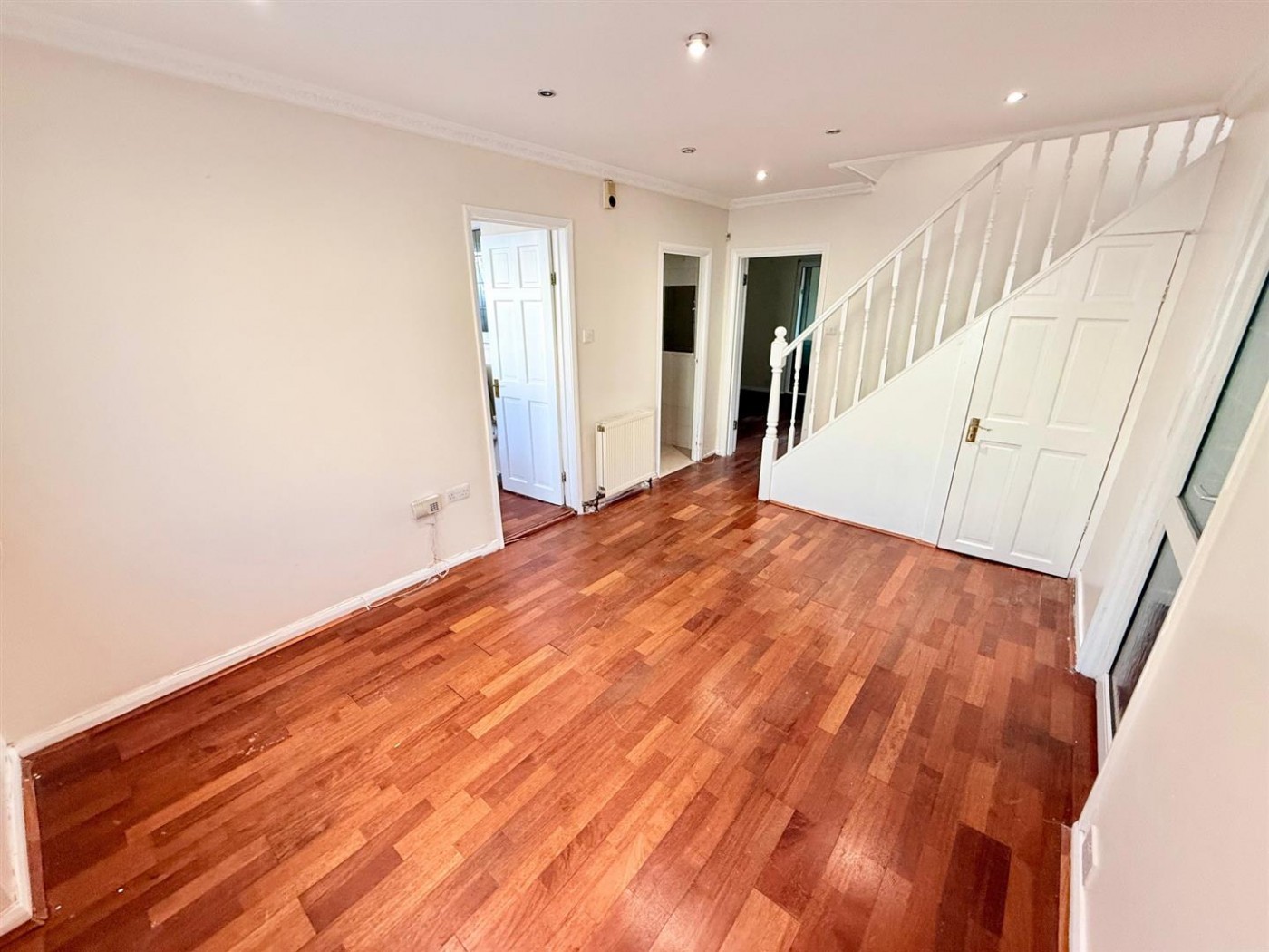 Images for Sinclair Road, London