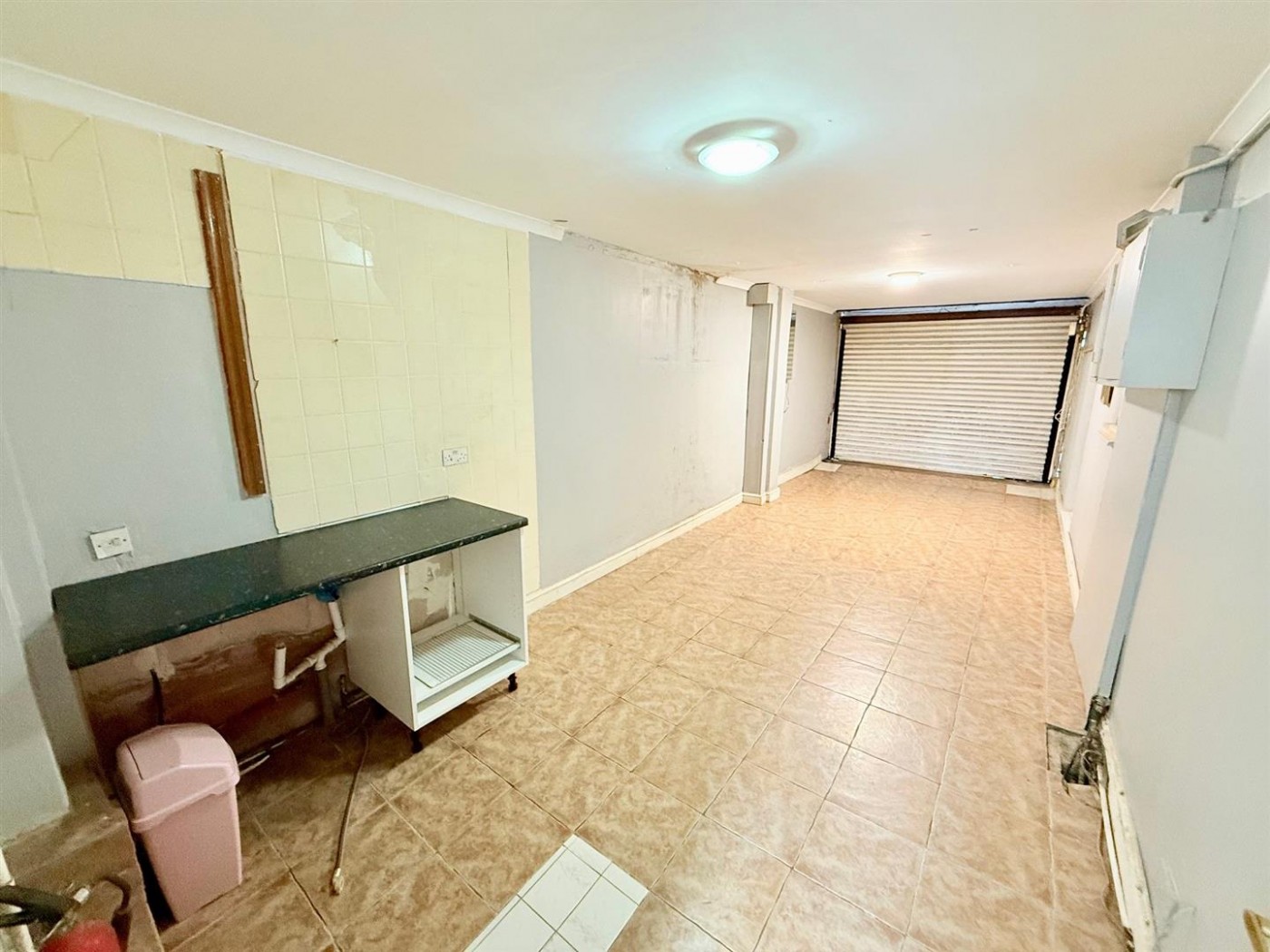 Images for Sinclair Road, London