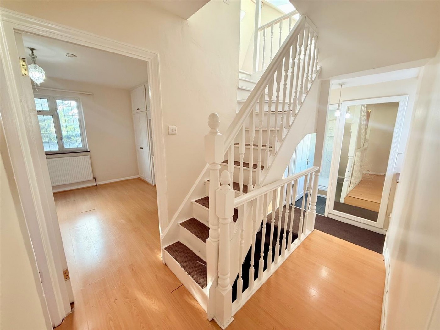 Images for Sinclair Road, London