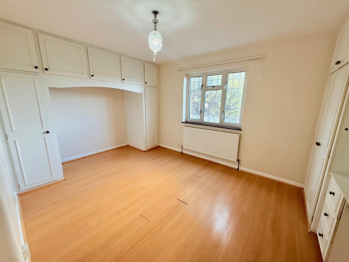 Images for Sinclair Road, London