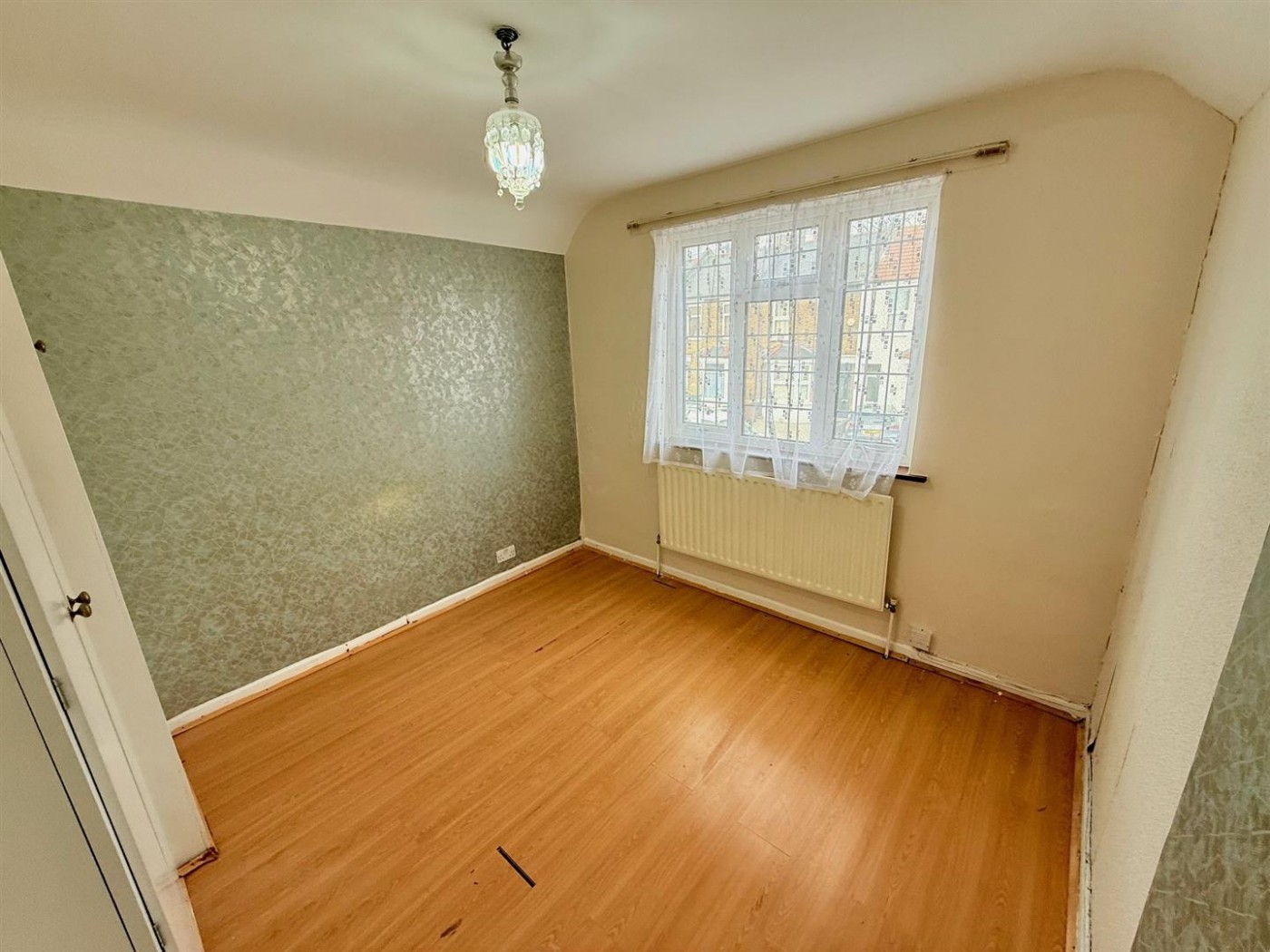 Images for Sinclair Road, London