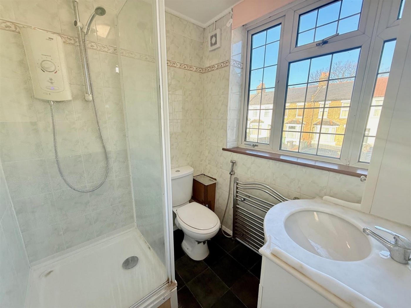 Images for Sinclair Road, London