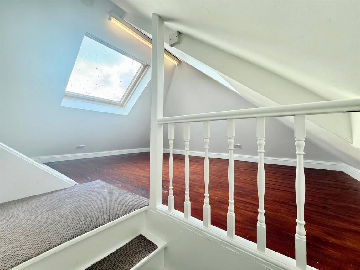 Images for Sinclair Road, London